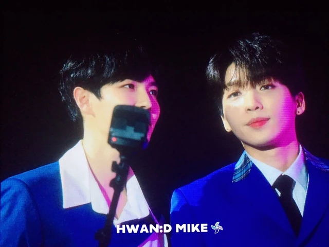 Jaehwan