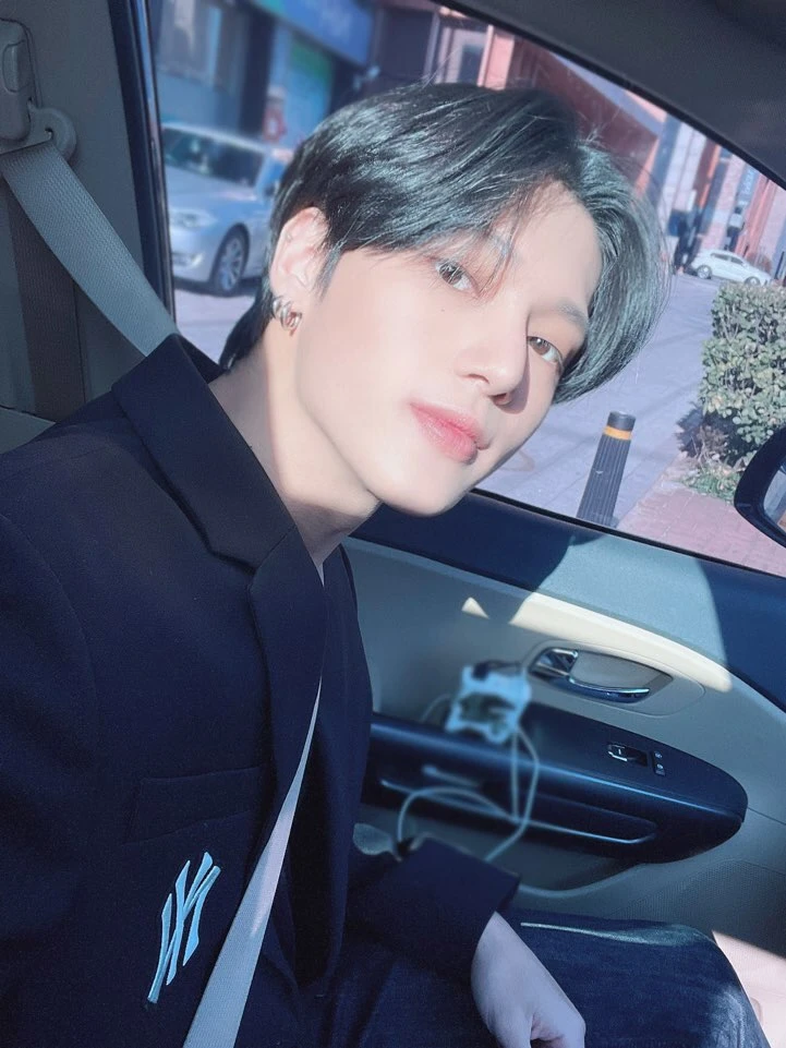 Wooyoung
