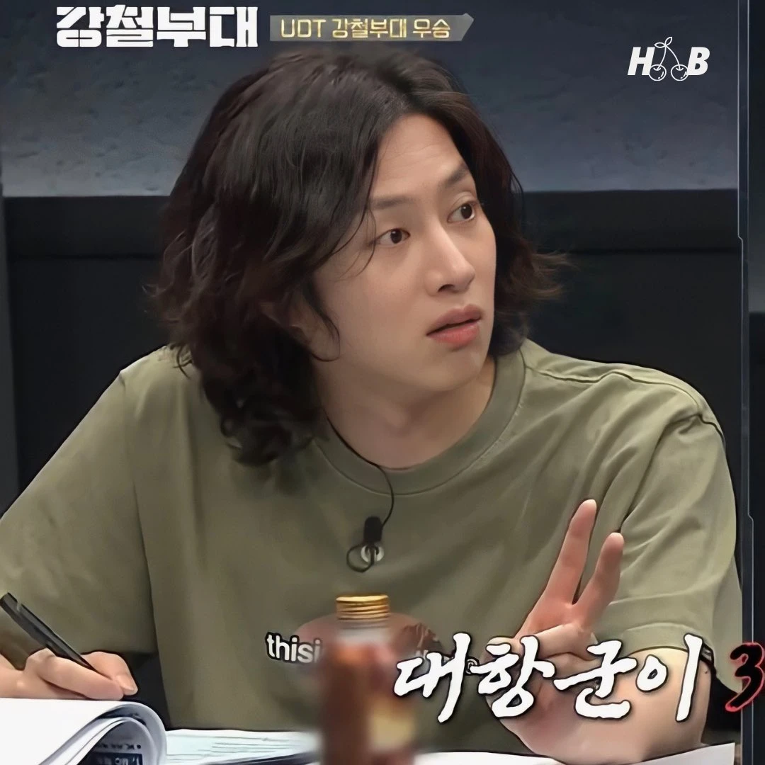 Heechul