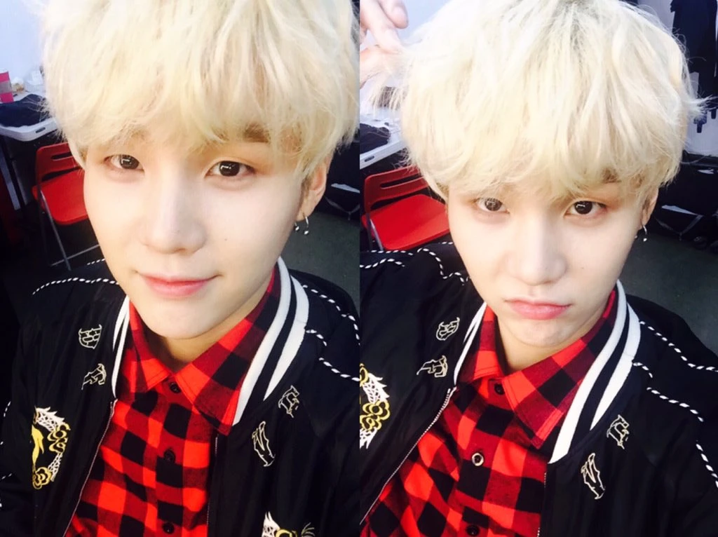 Suga