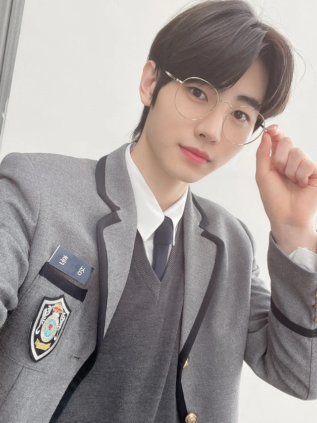 Sunghoon