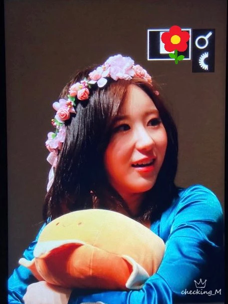 Chaeyeon