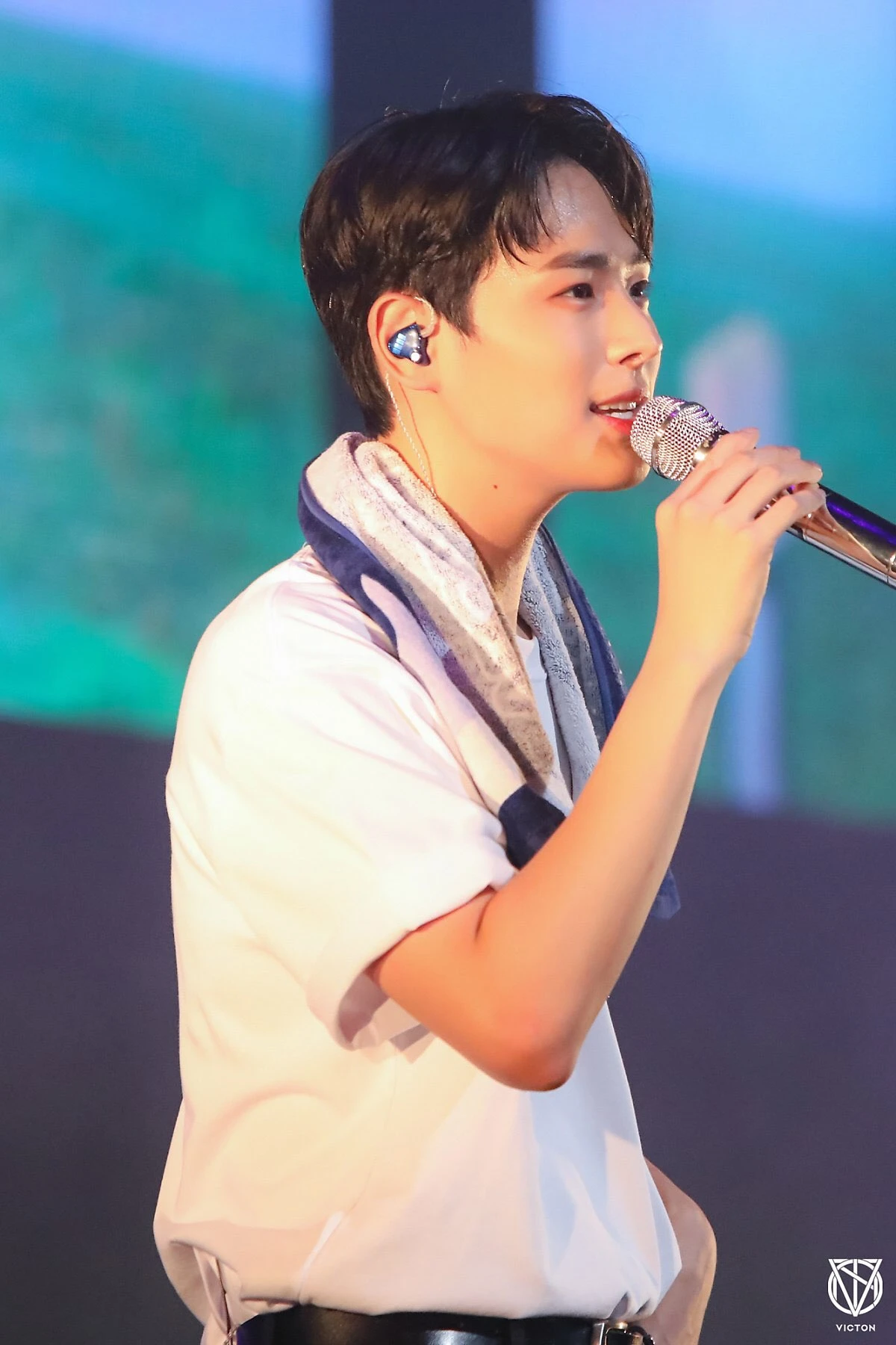 Byungchan