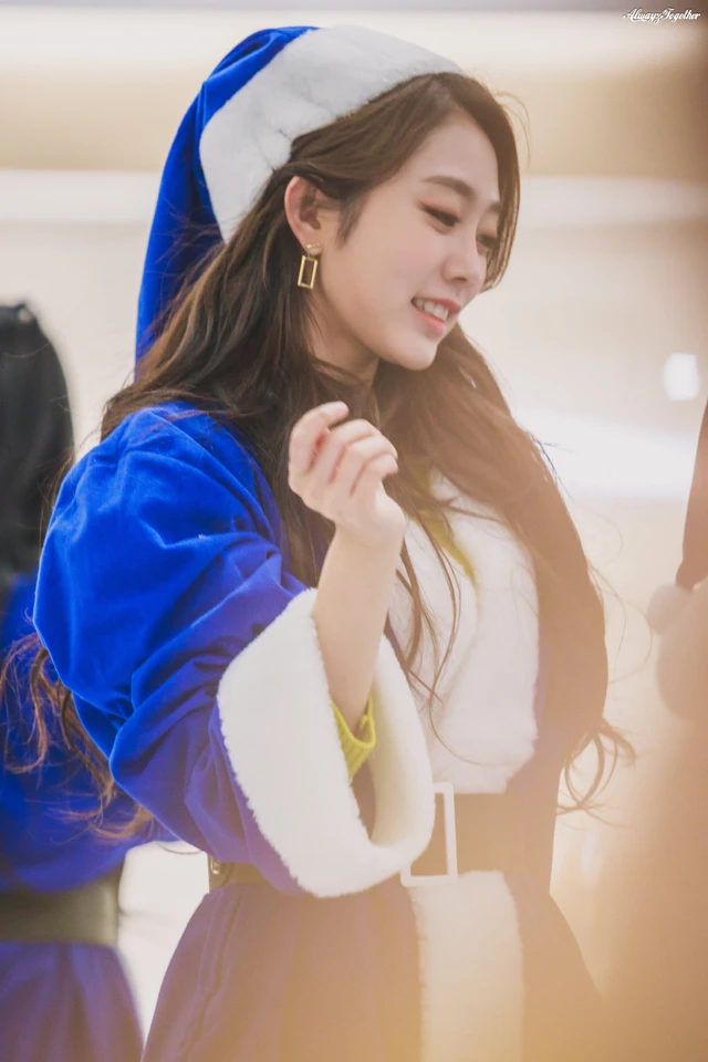 Jisoo
