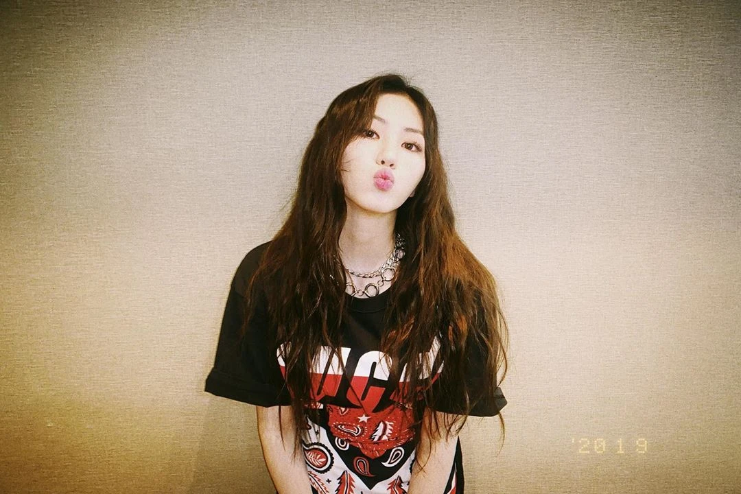 Eunbin