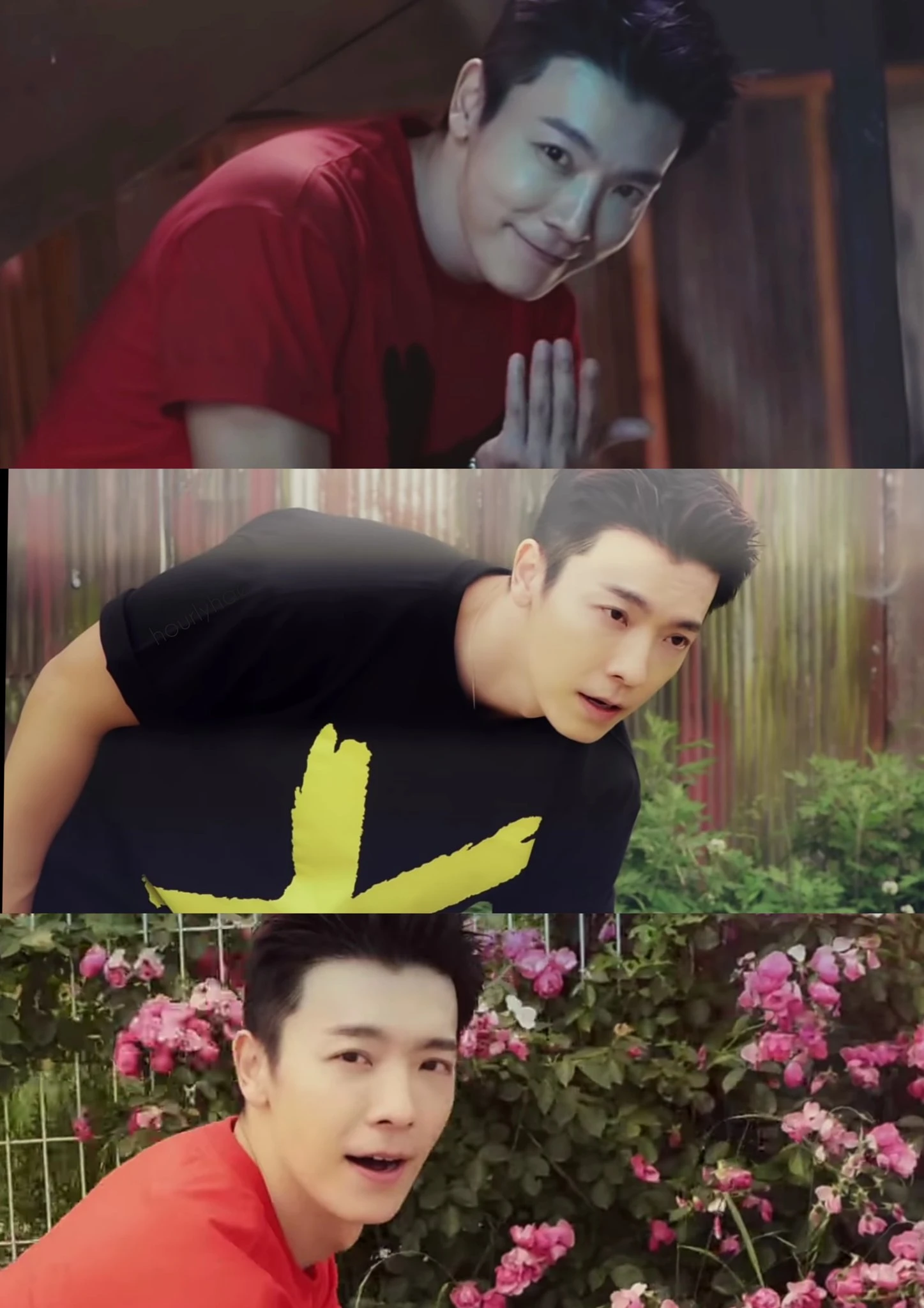 Donghae