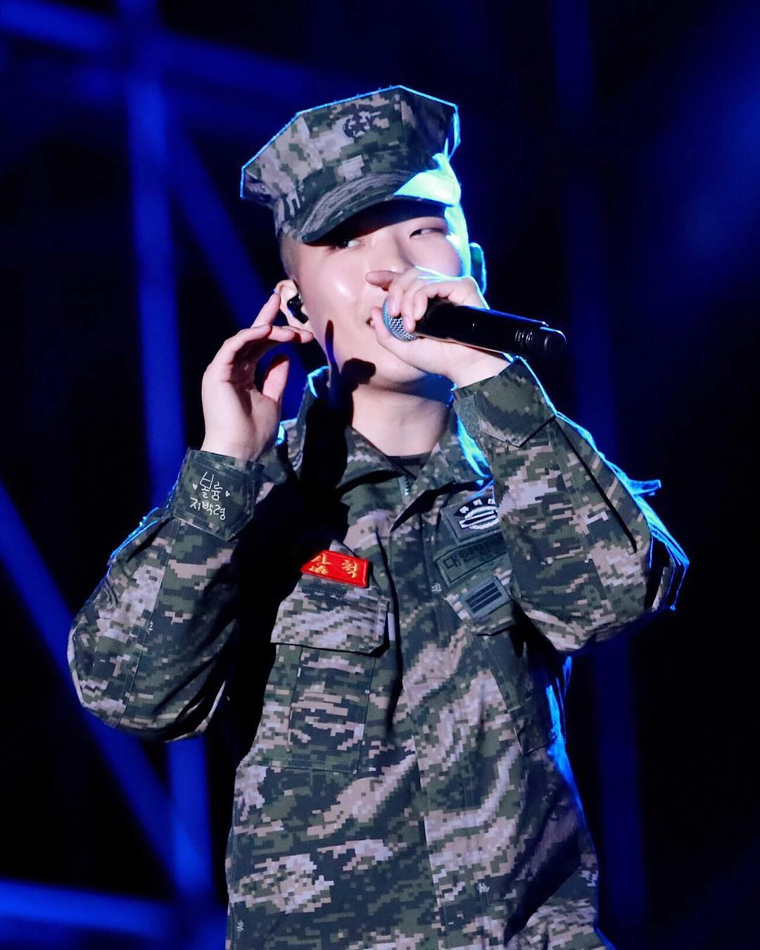 Chanhyuk
