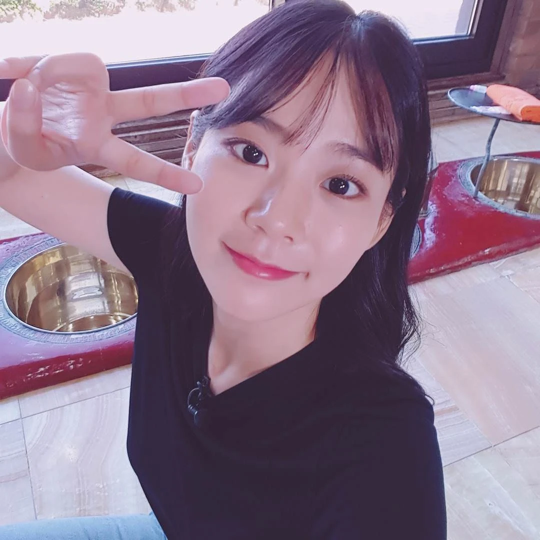 Seungyeon