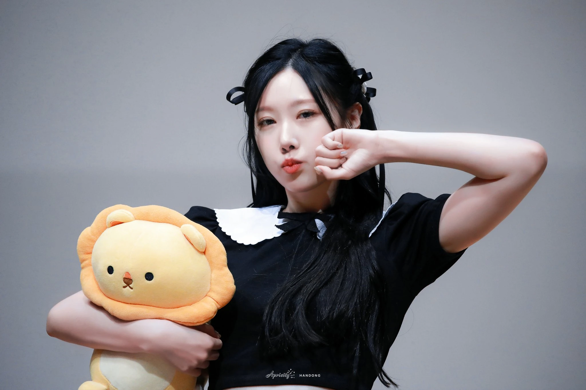 Handong