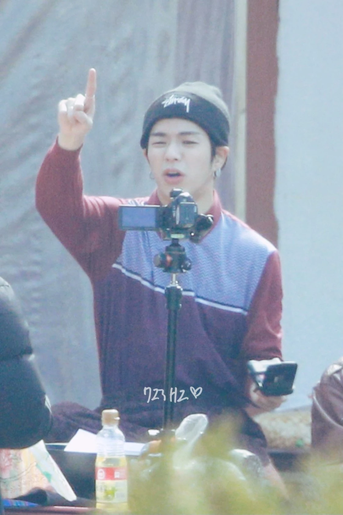Yoon Jaehyuk
