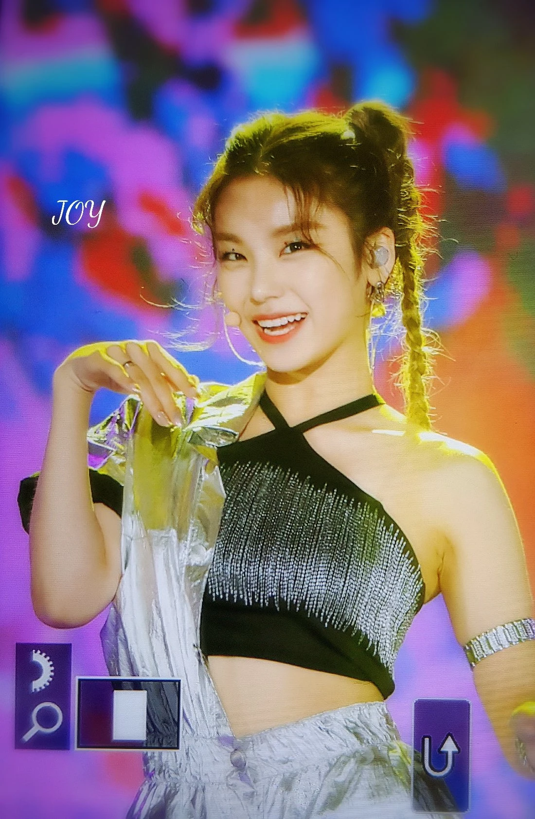 Yeji