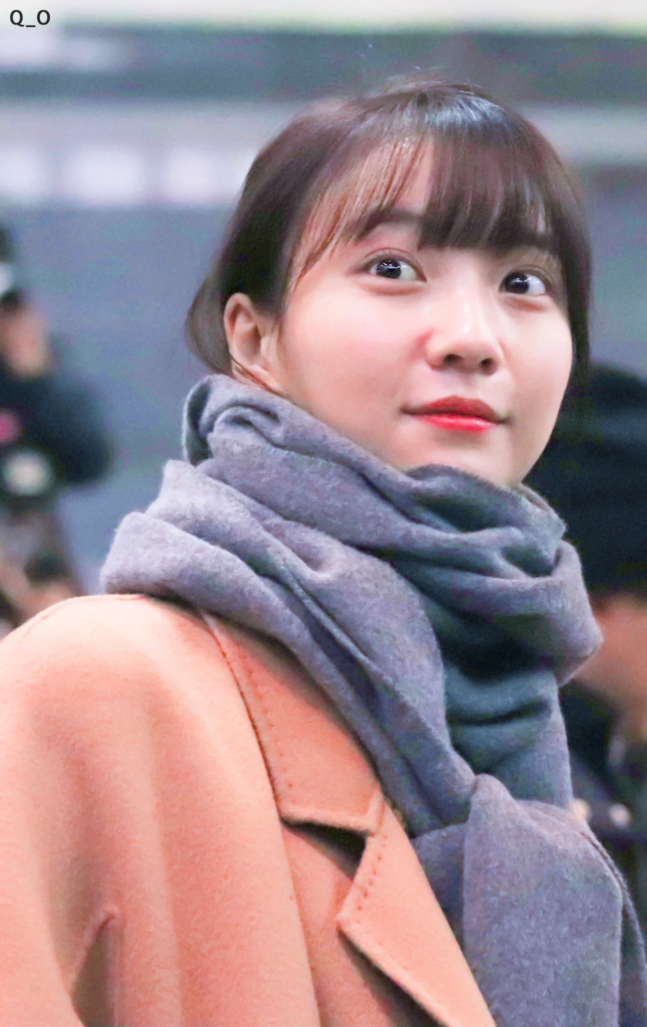 Binnie