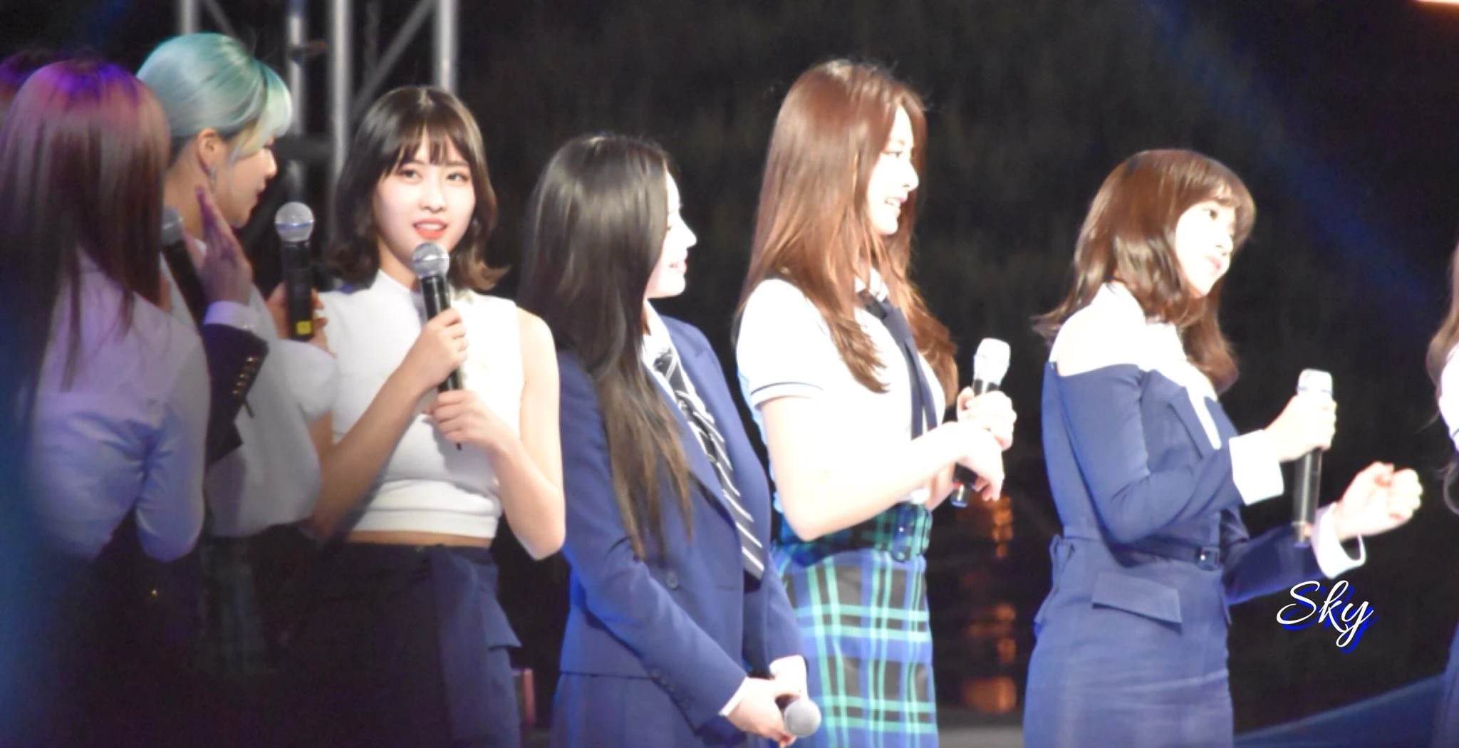 TWICE