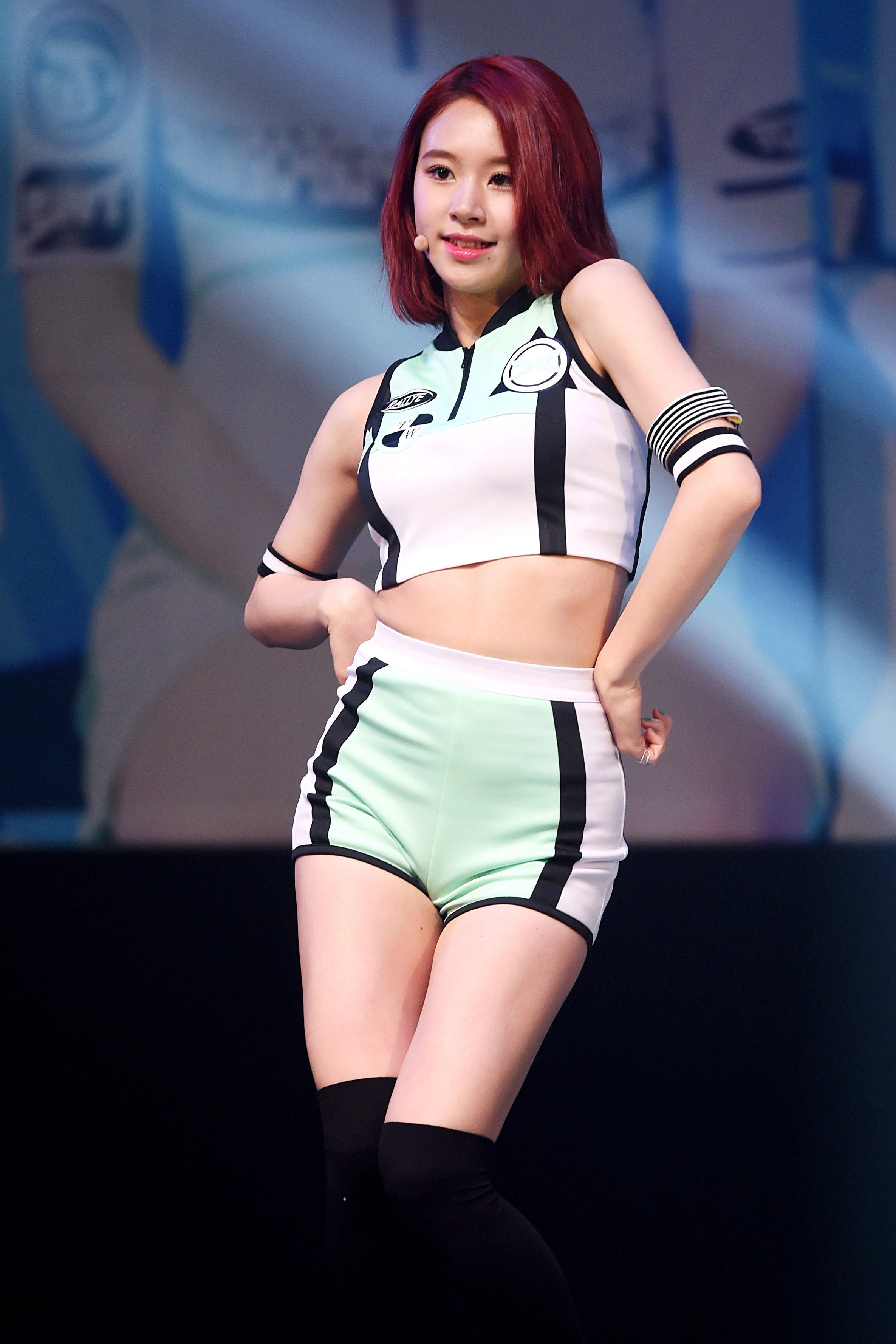 Chaeyoung