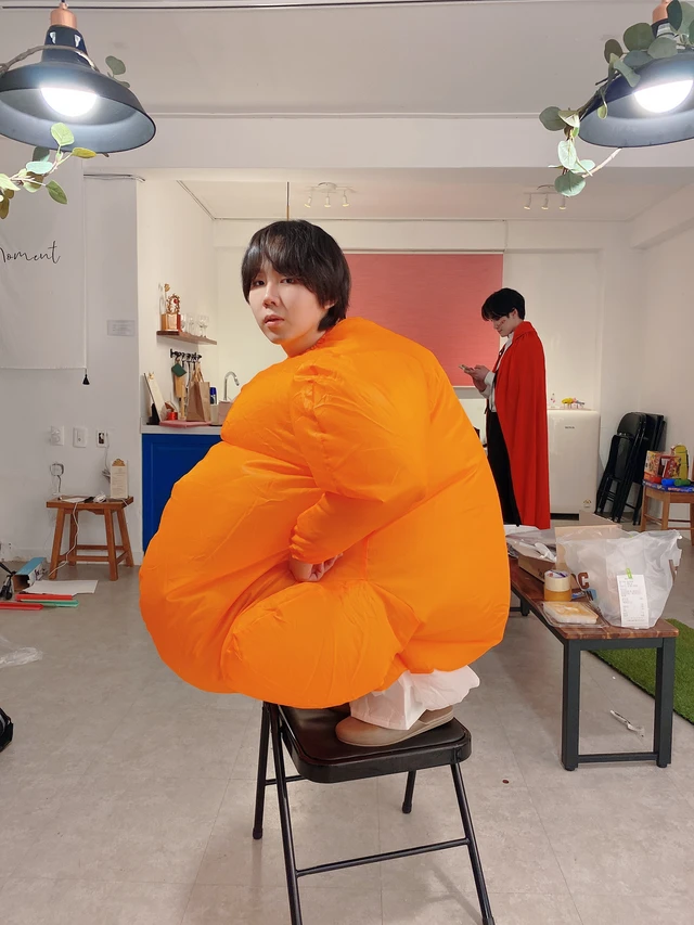 I’ll