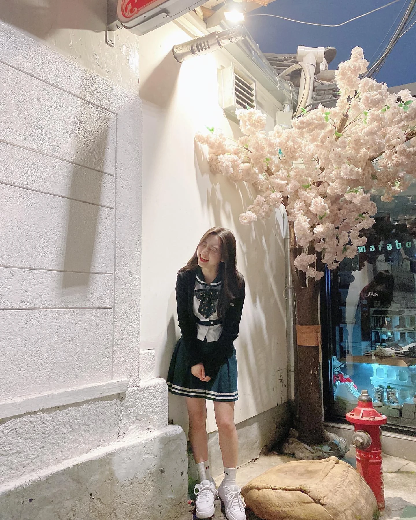 Nayoung