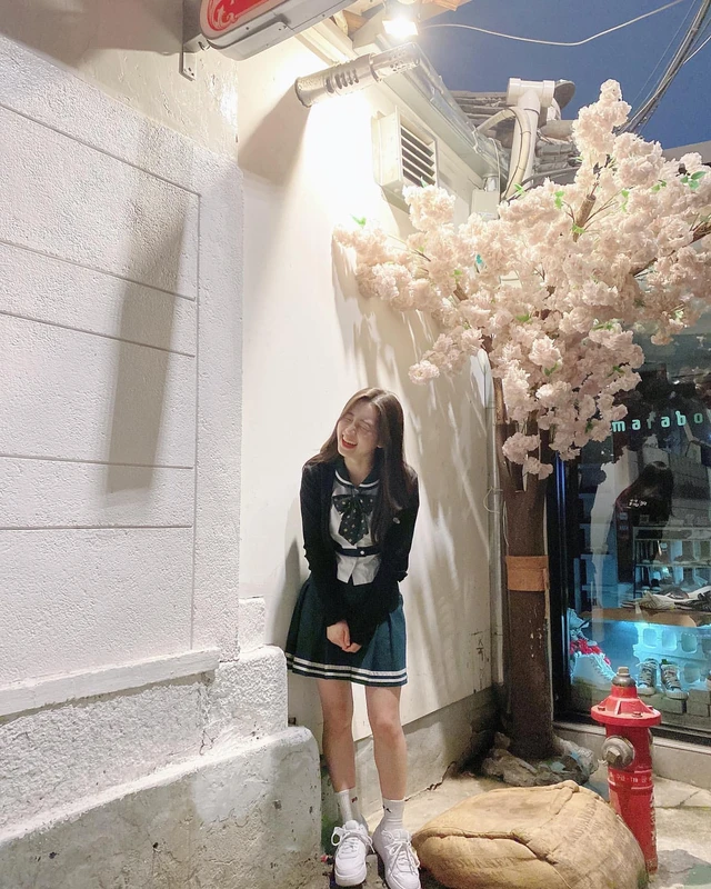 Nayoung