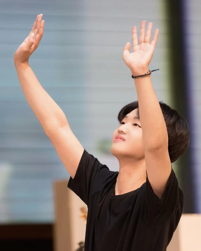 Kim Youngso