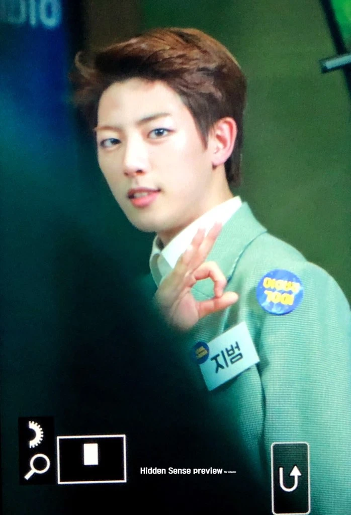 Jibeom