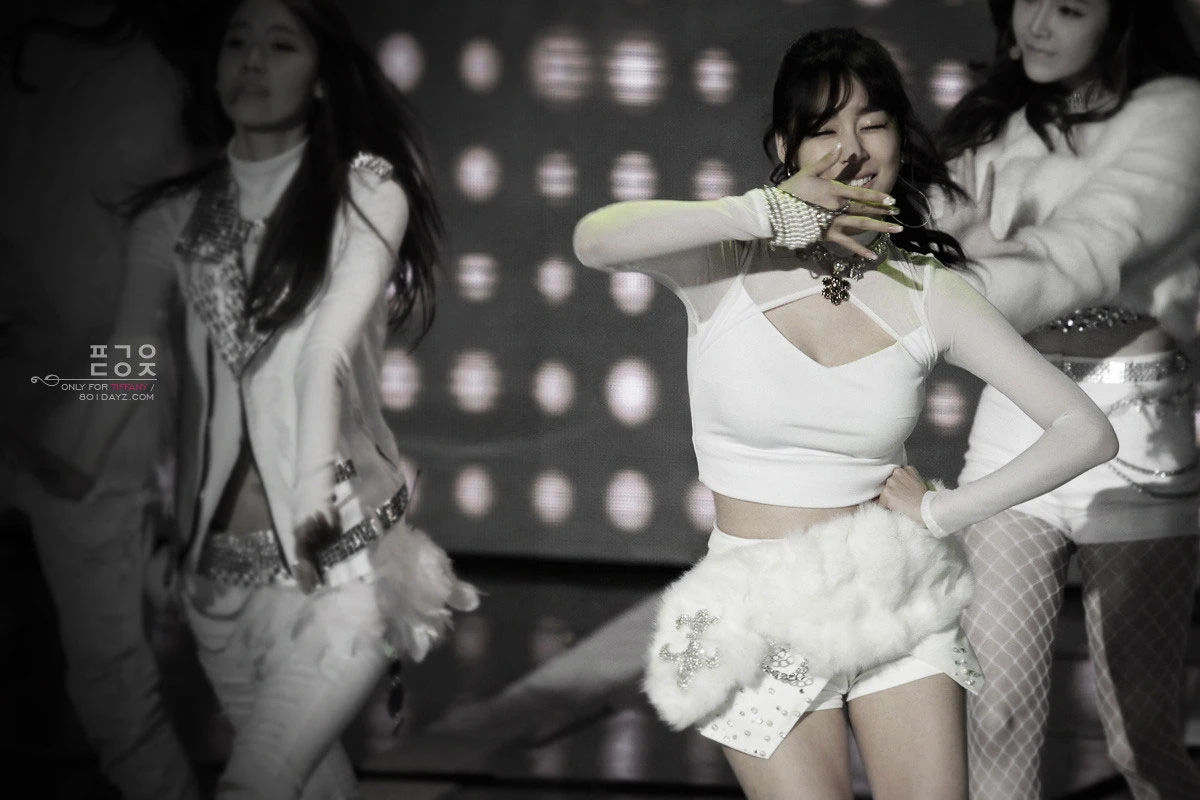 Tiffany