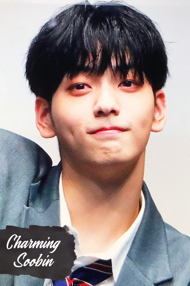 Soobin
