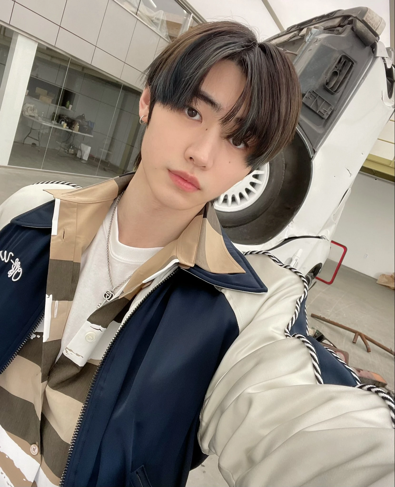 Sunghoon