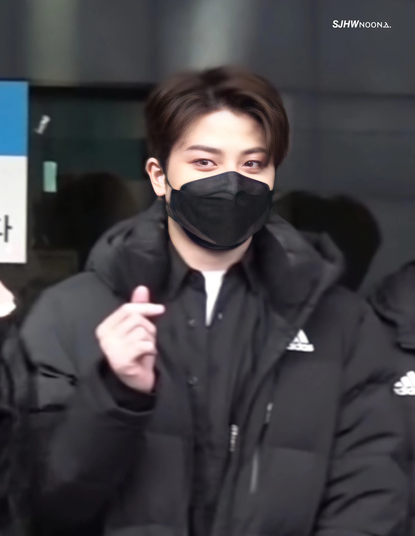Junghwan