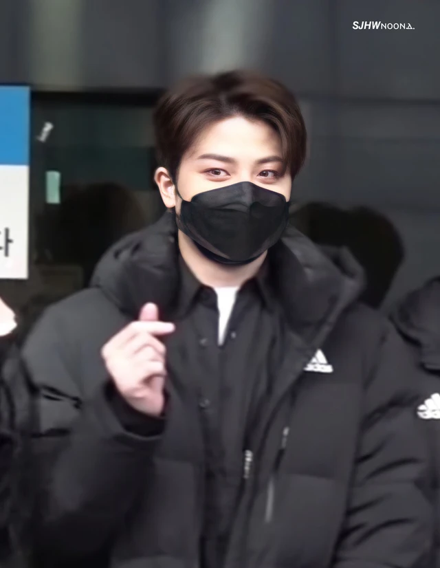 Junghwan