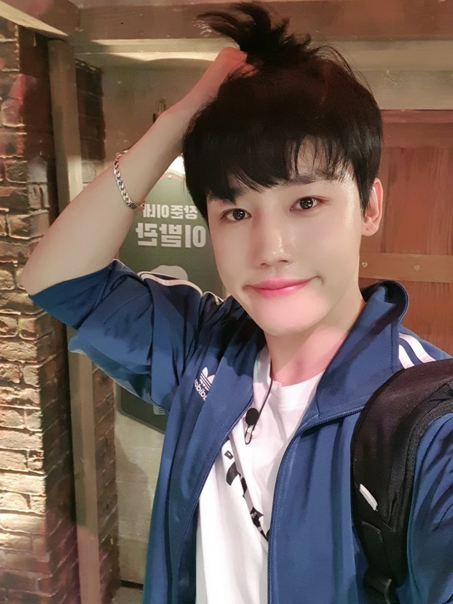 Jangjun
