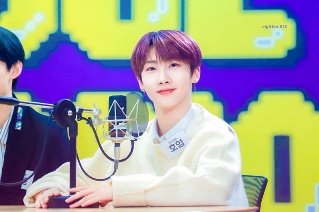 Hoyoung