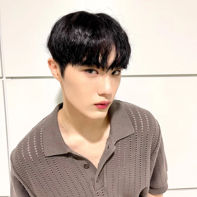 Hyunsuk