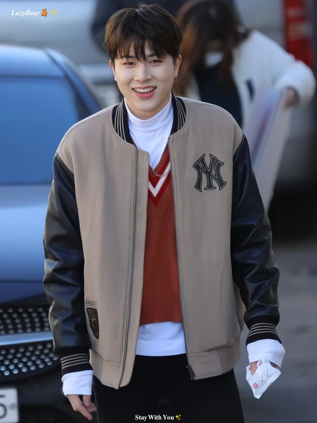 Junghwan