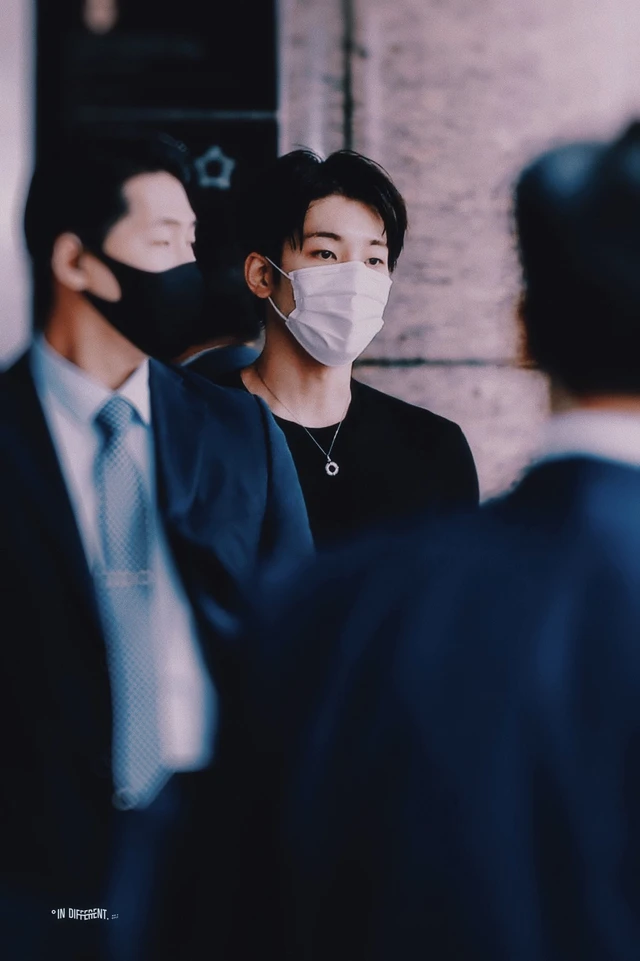Wonwoo