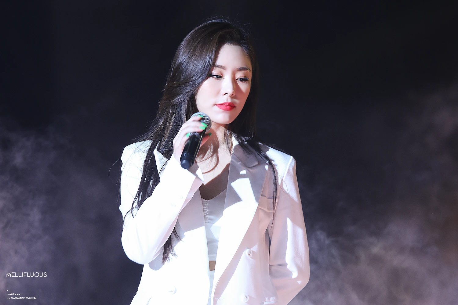 Wheein