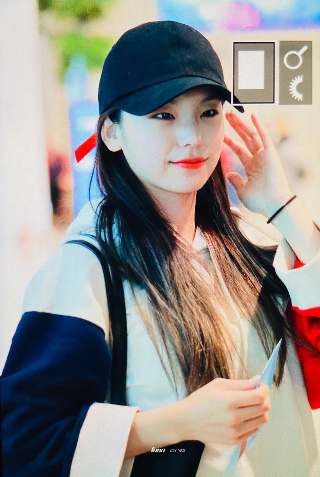 Yeji