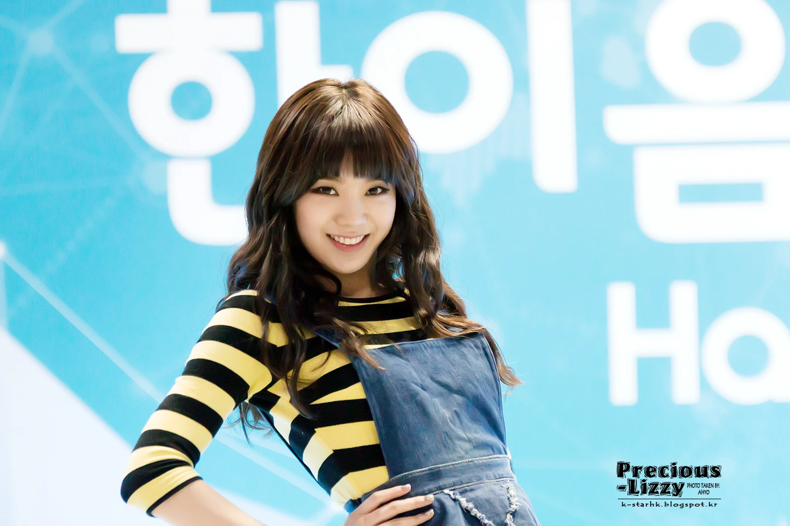 Lizzy