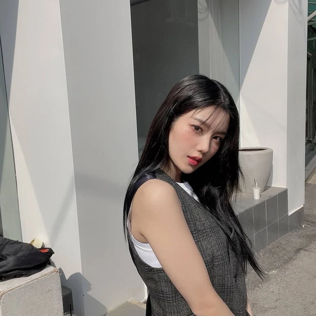 Eunbi