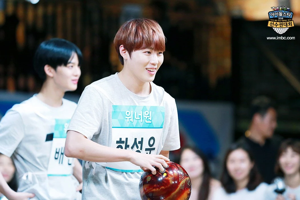 Sungwoon