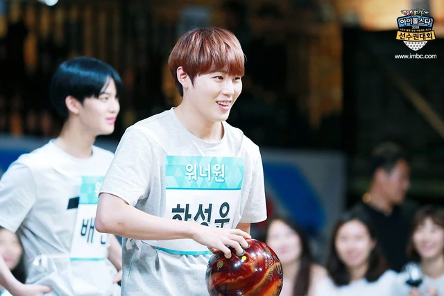 Sungwoon