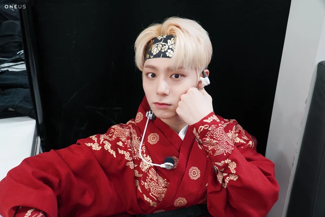 Hwanwoong