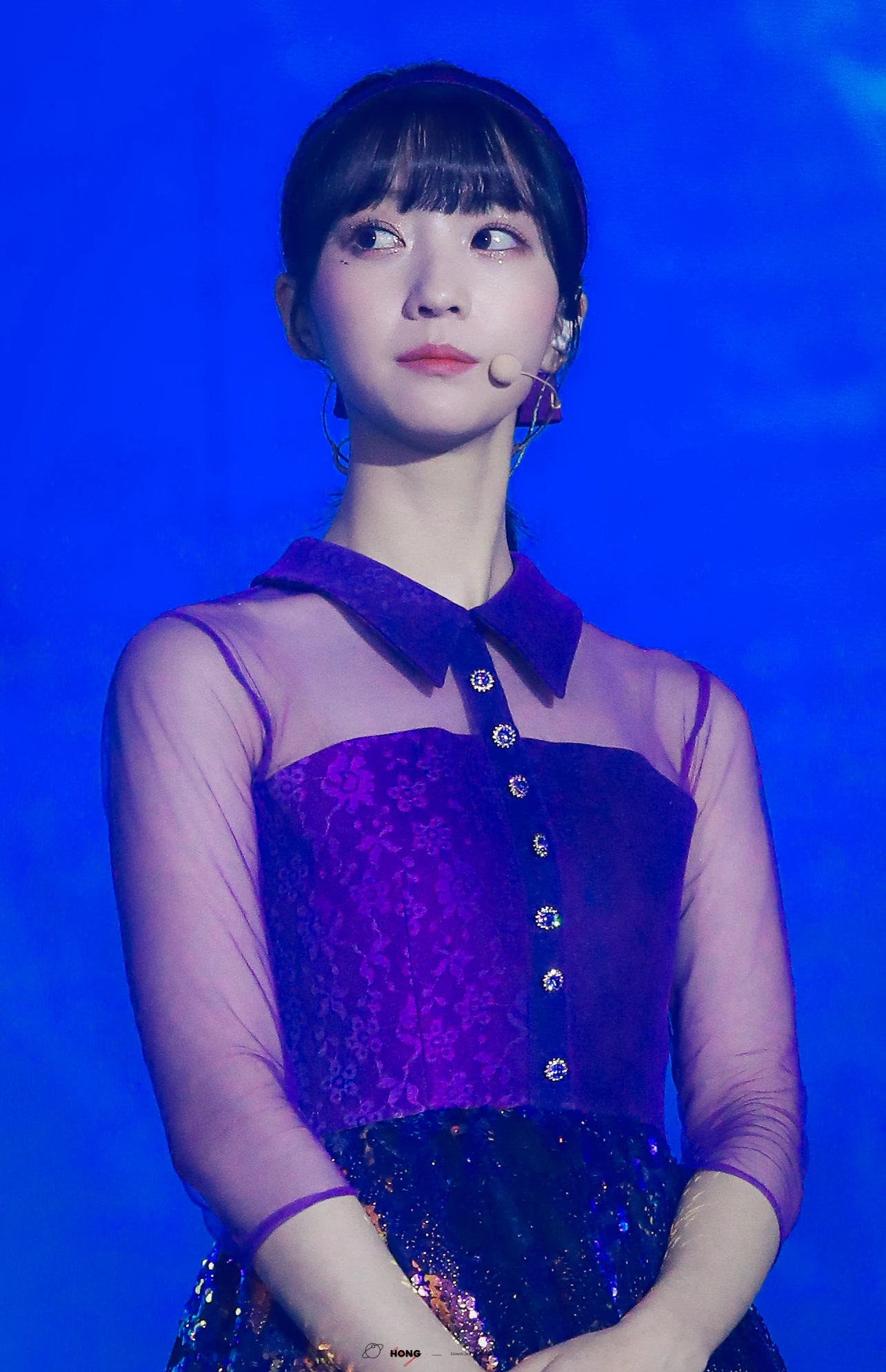 Binnie