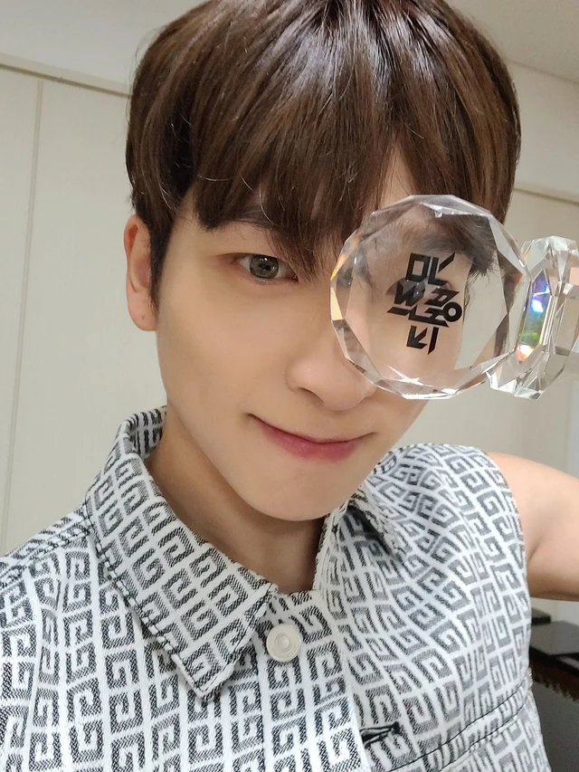 Sangyeon