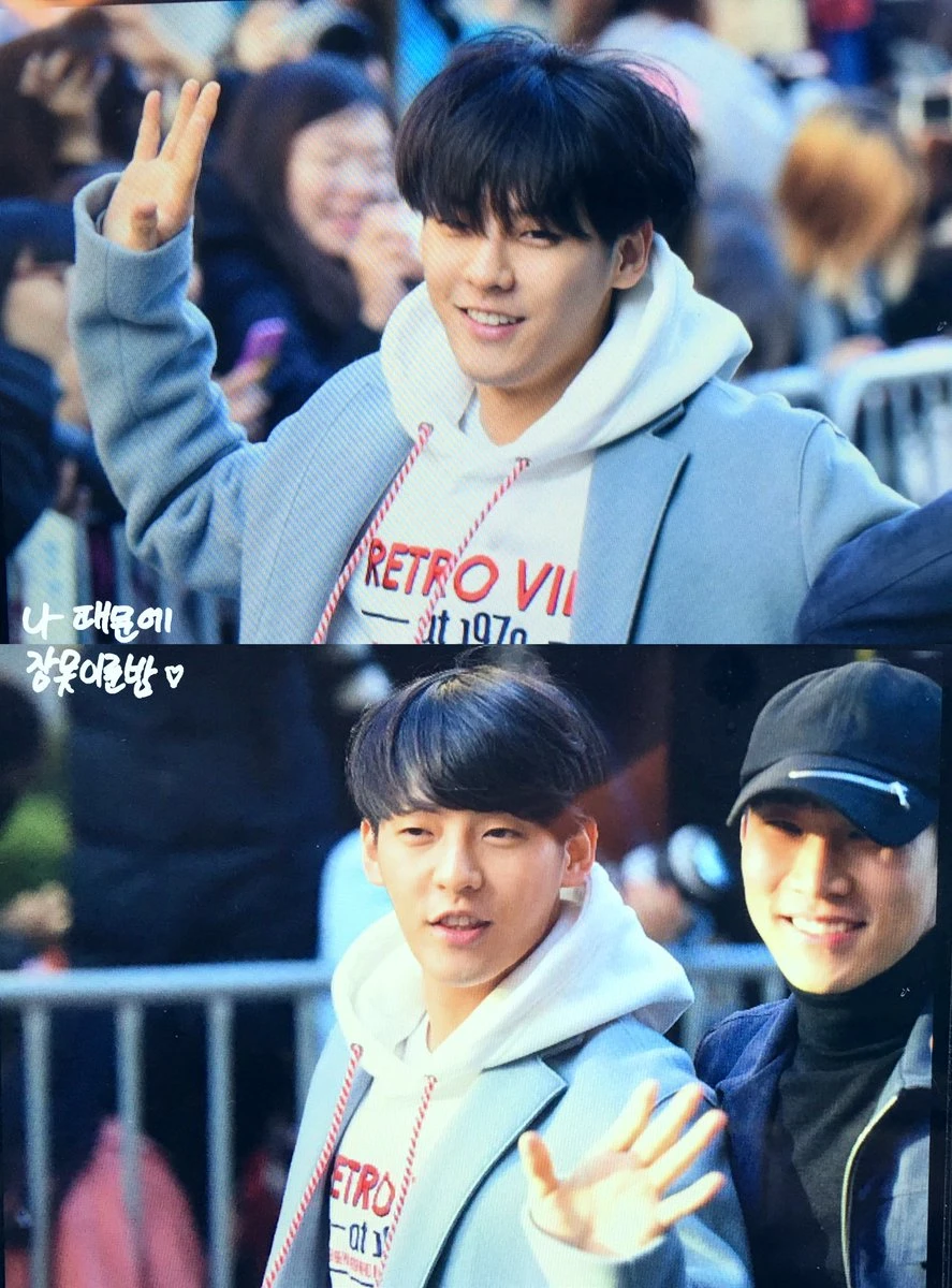 Minhyuk