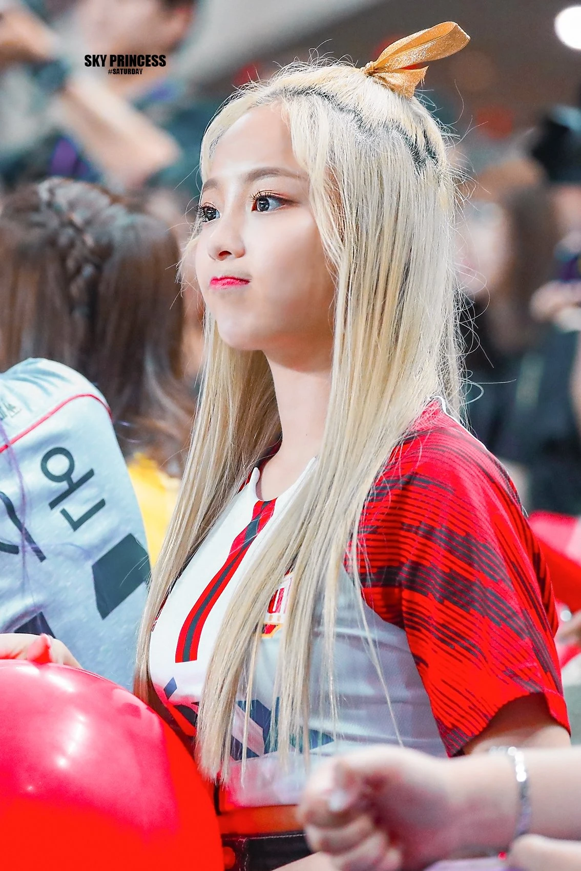 Chohee