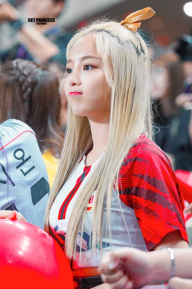 Chohee