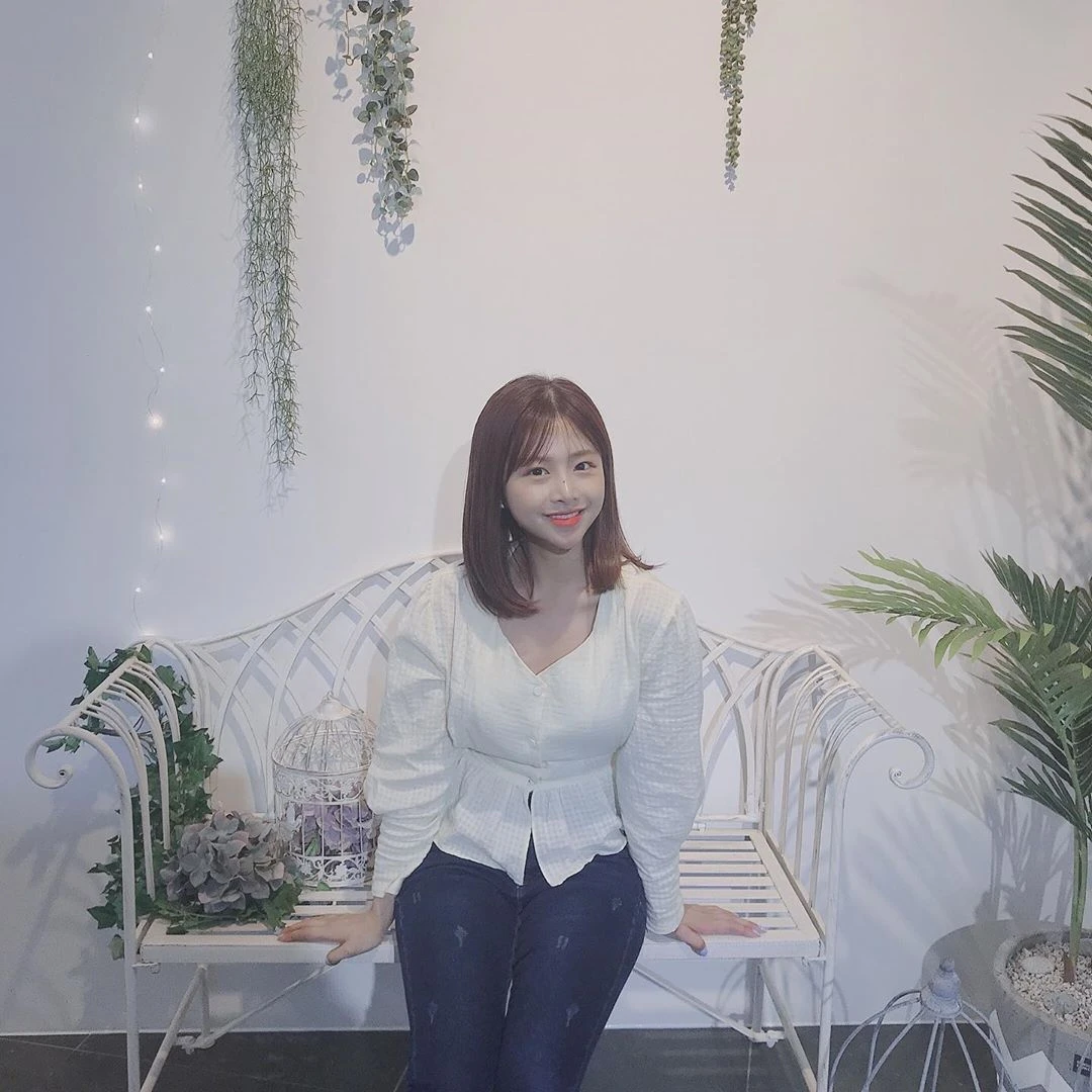 Chaewon