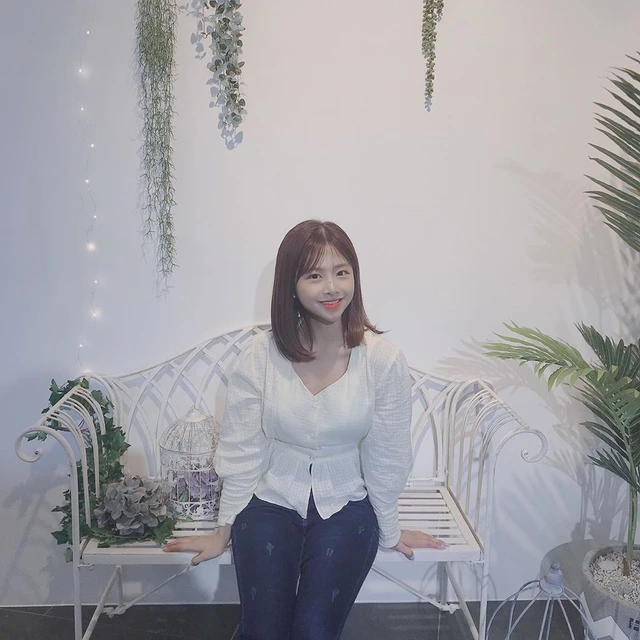 Chaewon