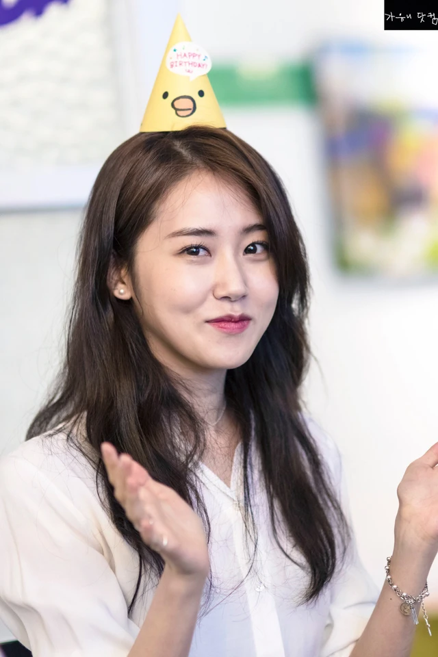 Gayoon