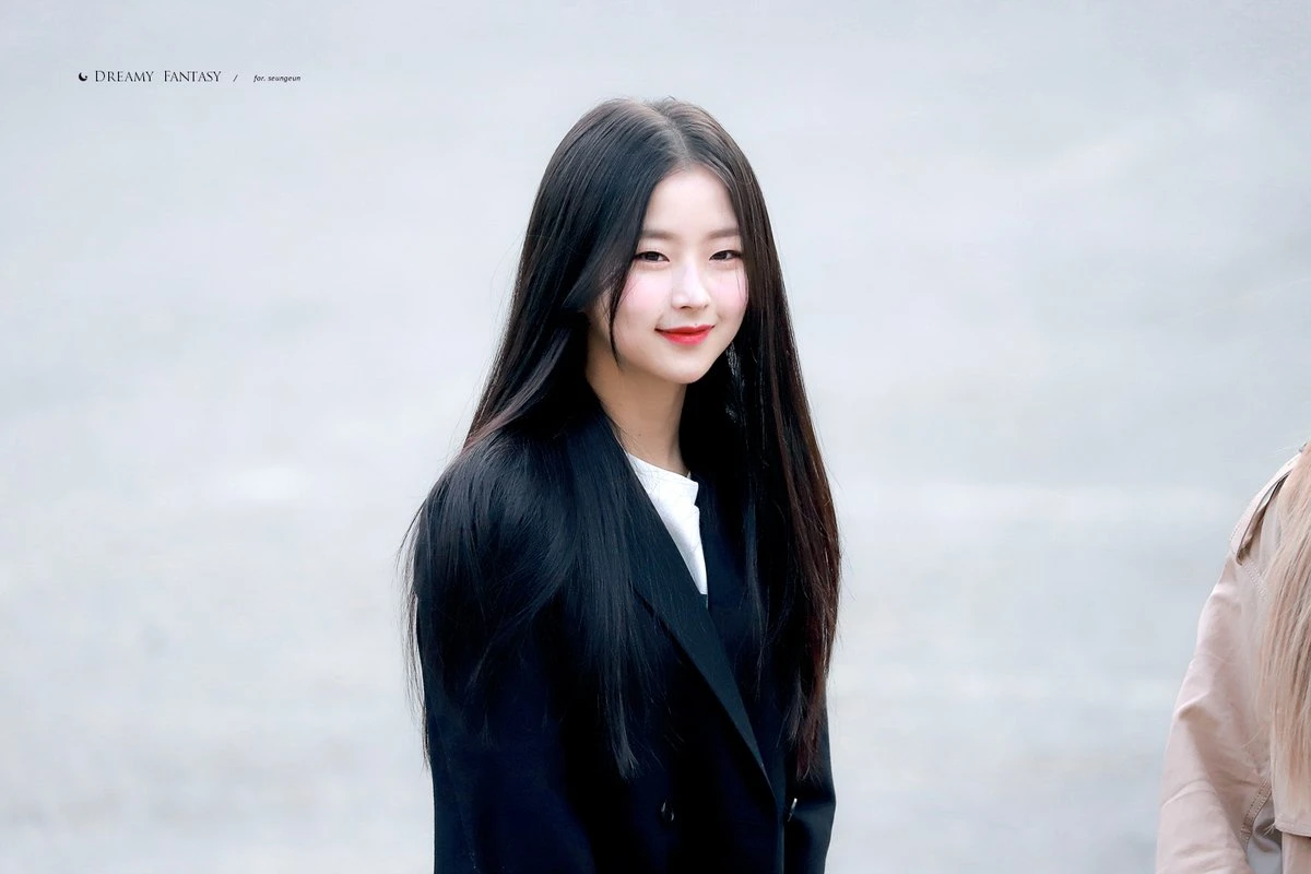 Seungeun