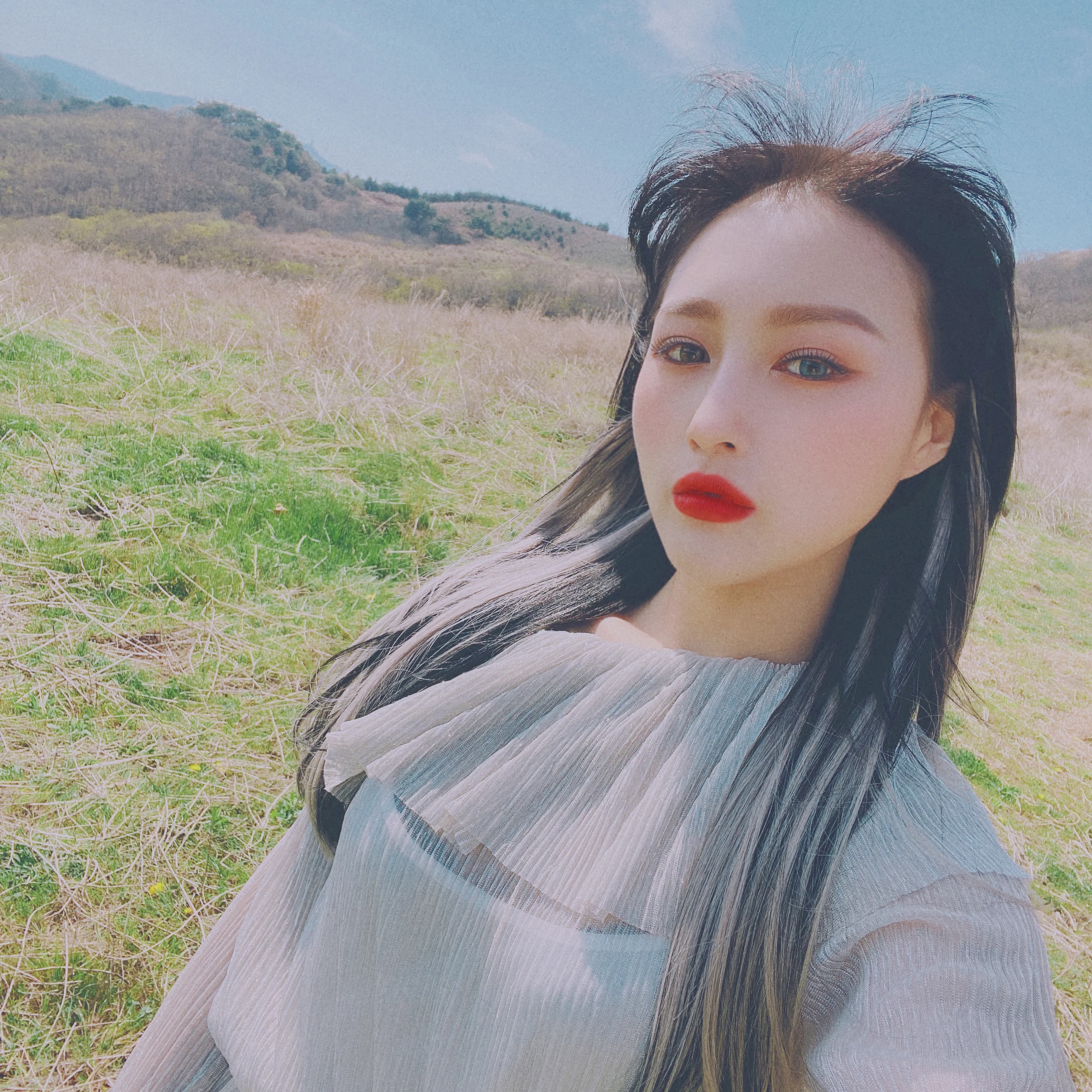 Siyeon